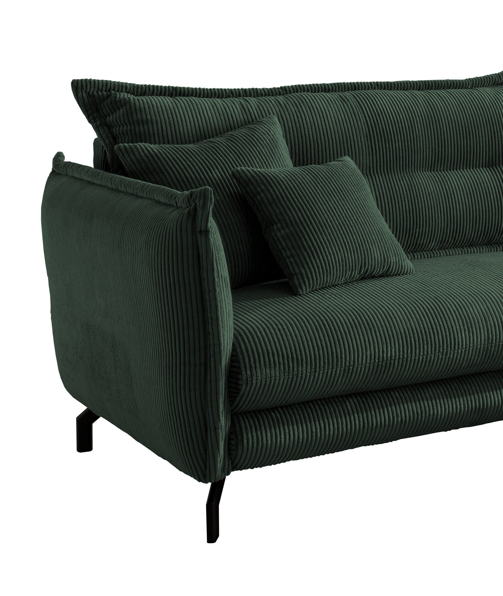 Ecksofa, Lava