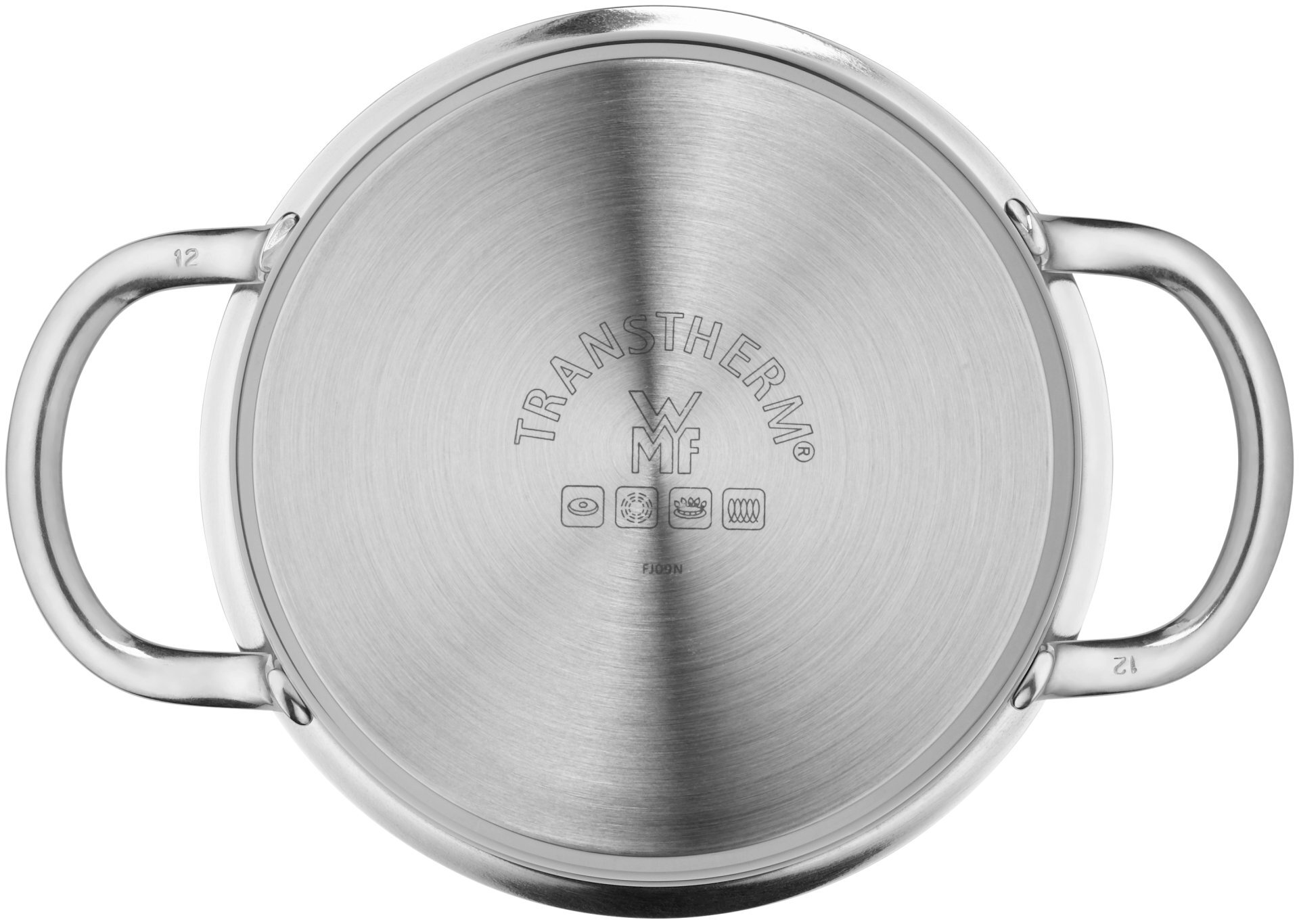 Topf-Set 5-tlg., Wmf Mini