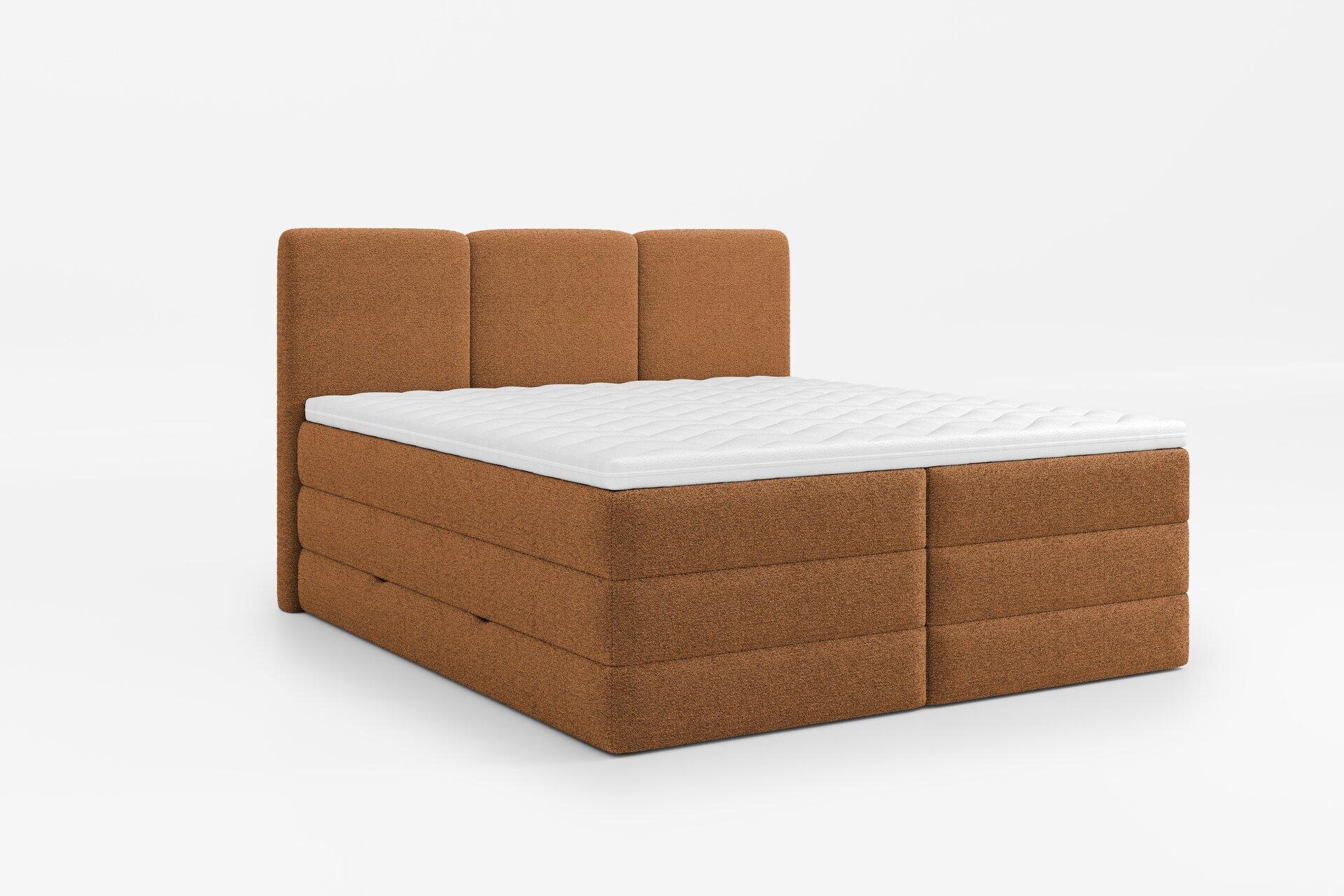 Boxspringbett, Castel