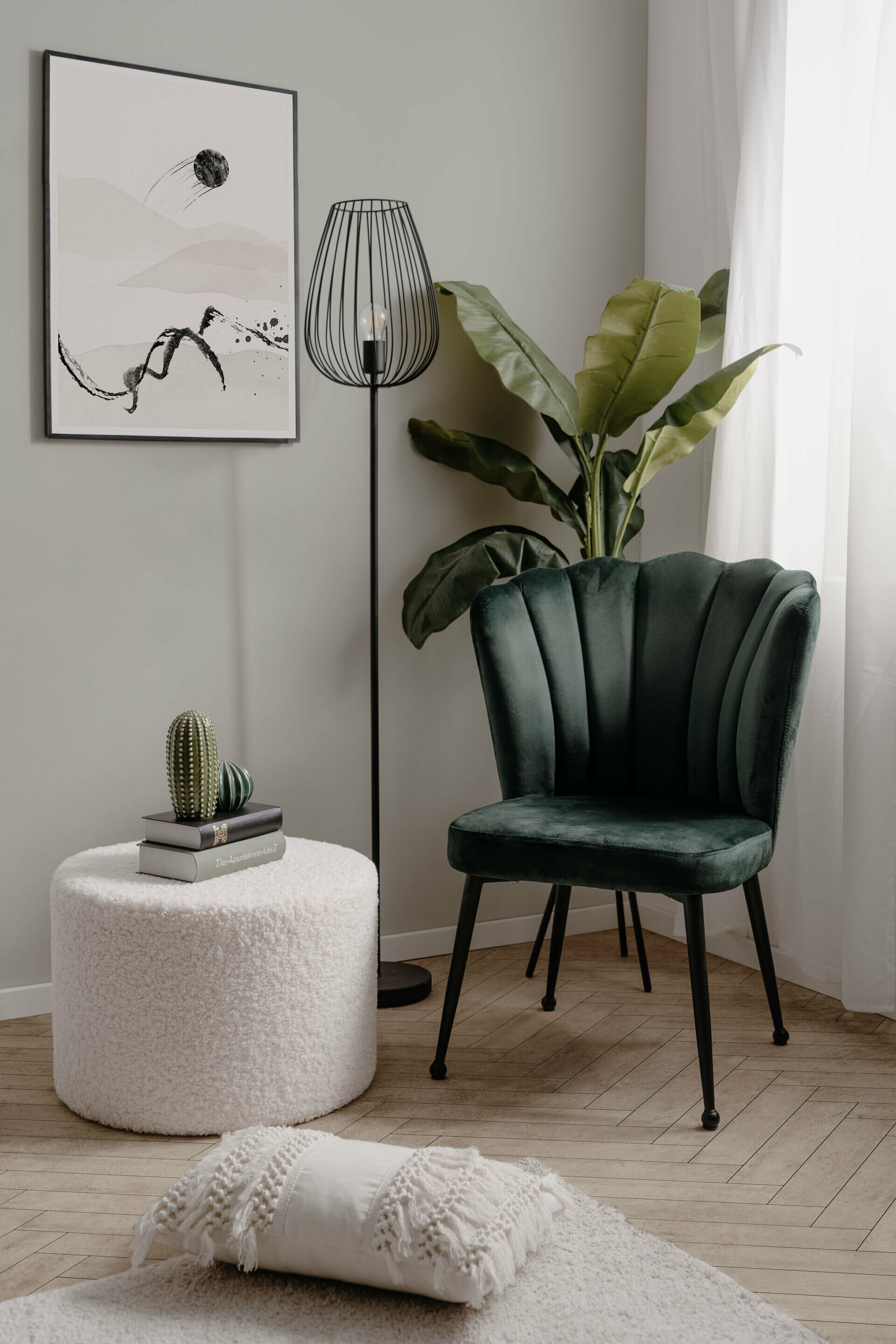 Esszimmerstuhl, Quinn 70A