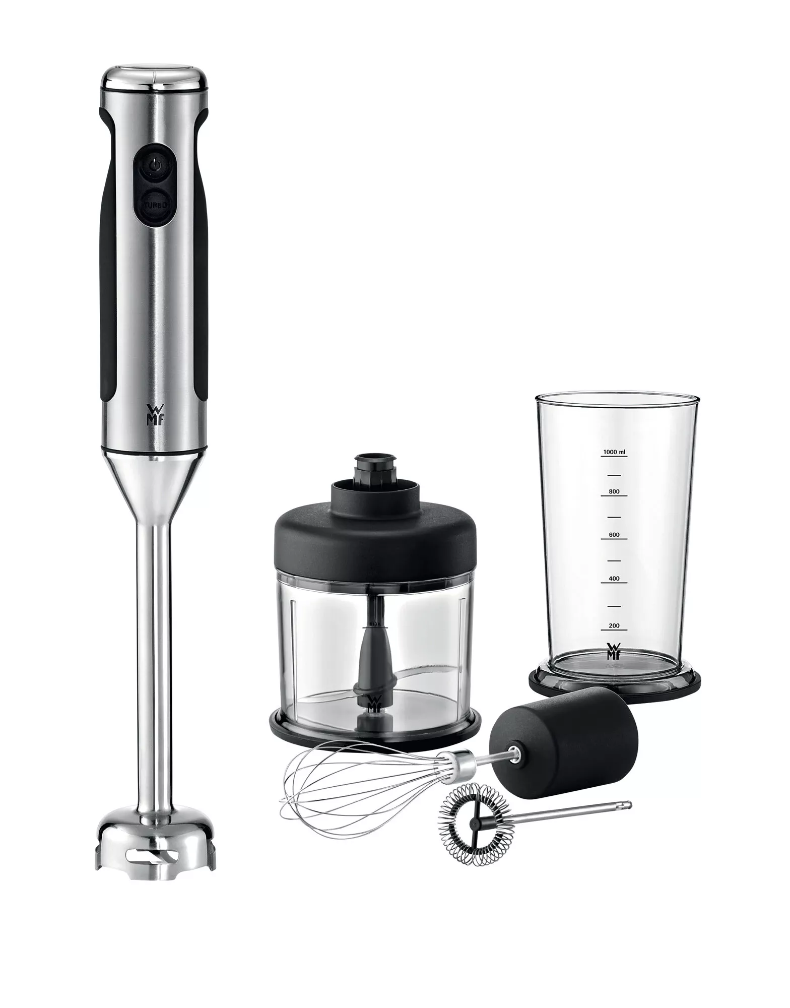 Stabmixer-Set