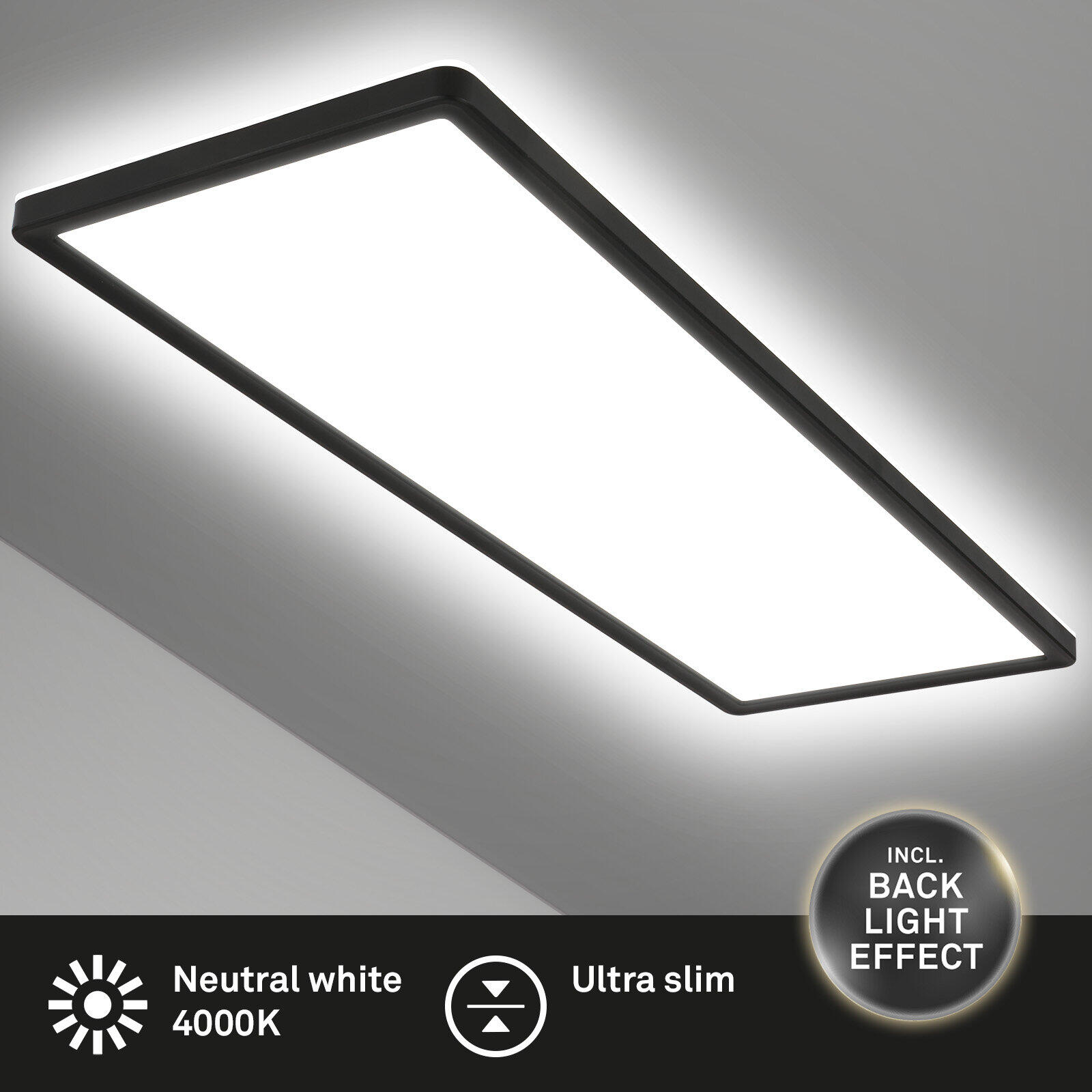 Panel, Slim