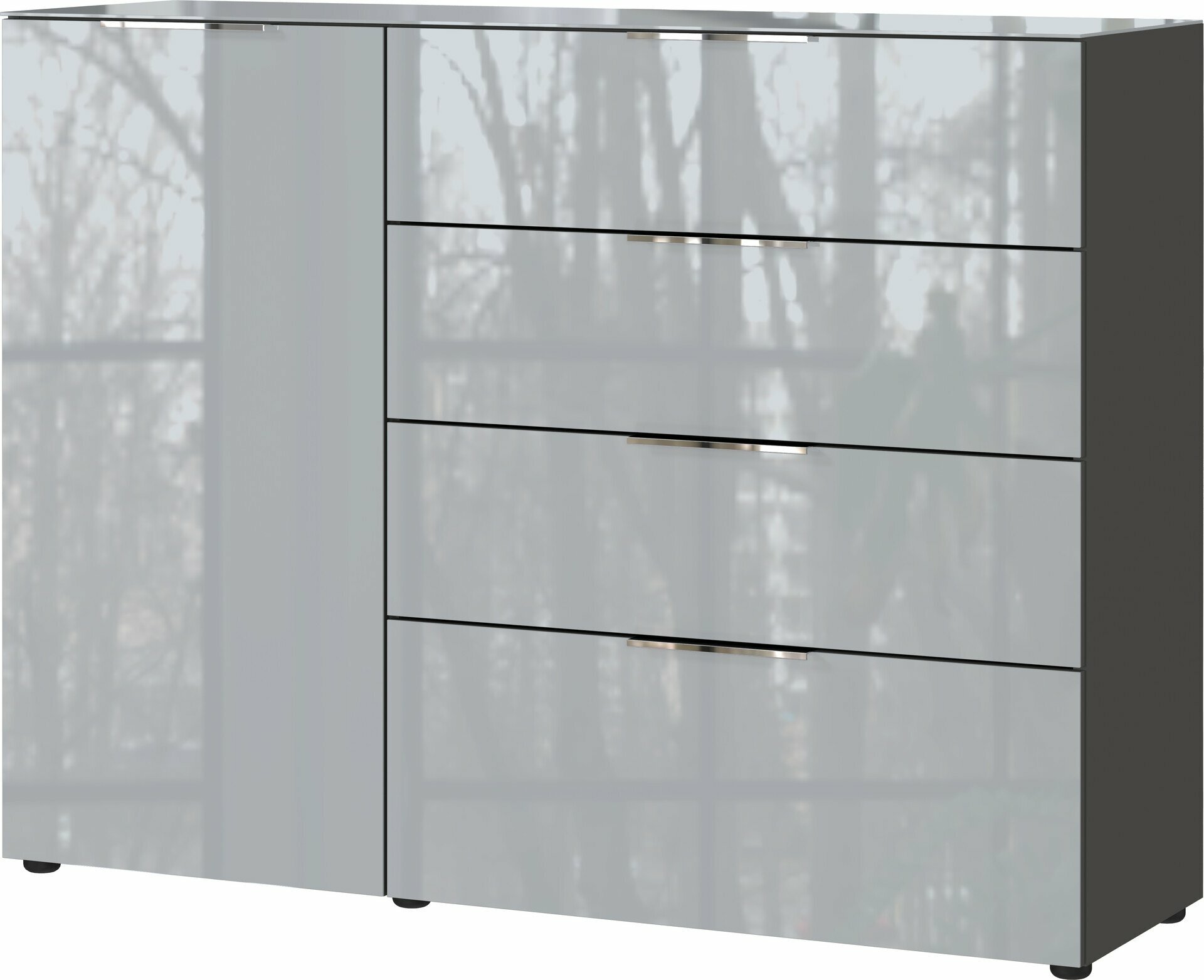 Sideboard, Oakland Sideboard, Oakland