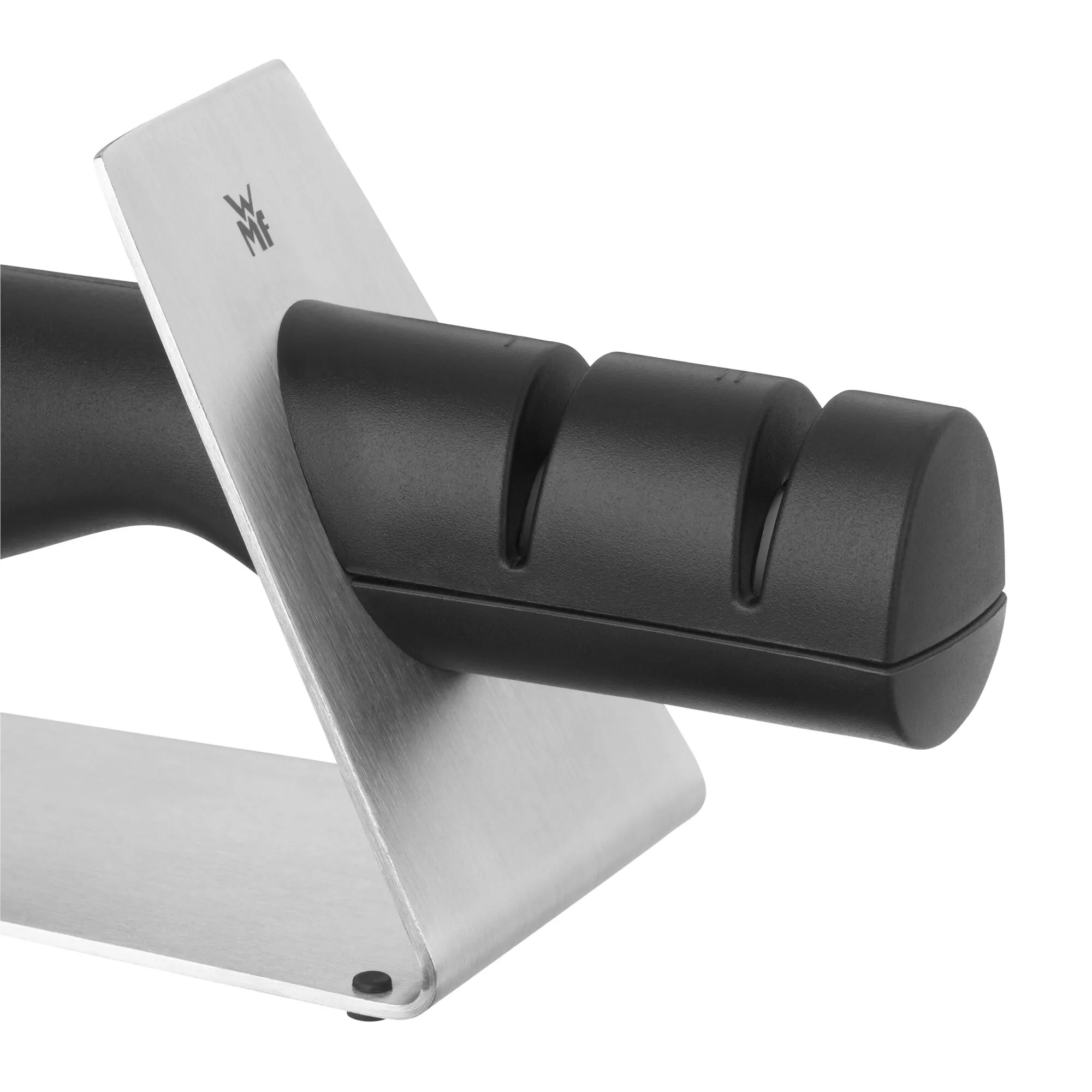 Messerschärfer, Gourmet