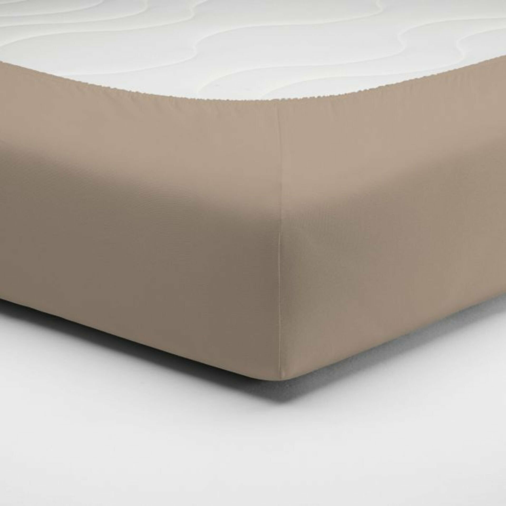 Mako-Jersey Spannbetttuch