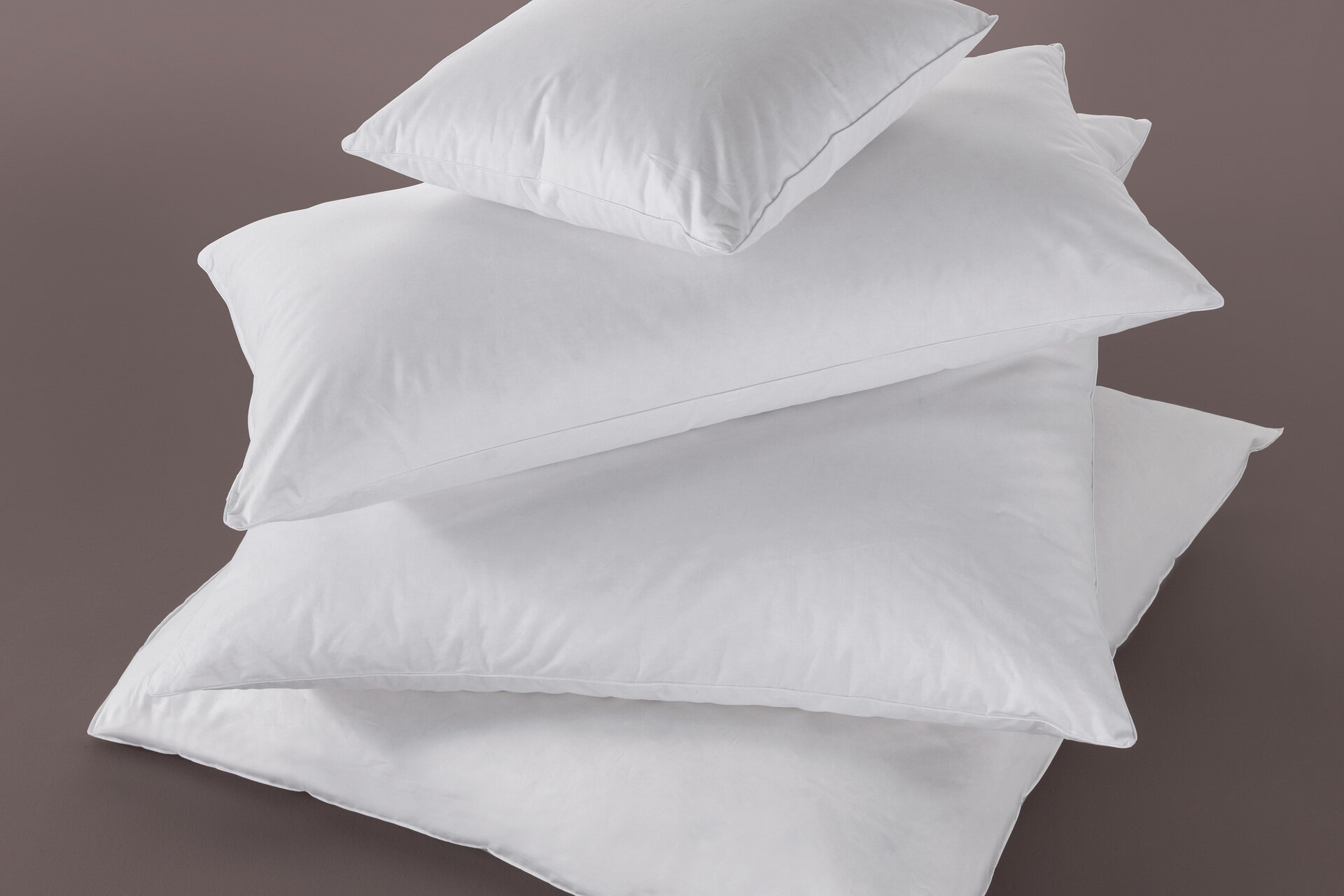 Dreikammer-Kissen, CLASSIC 3-Kammer-Kissen soft