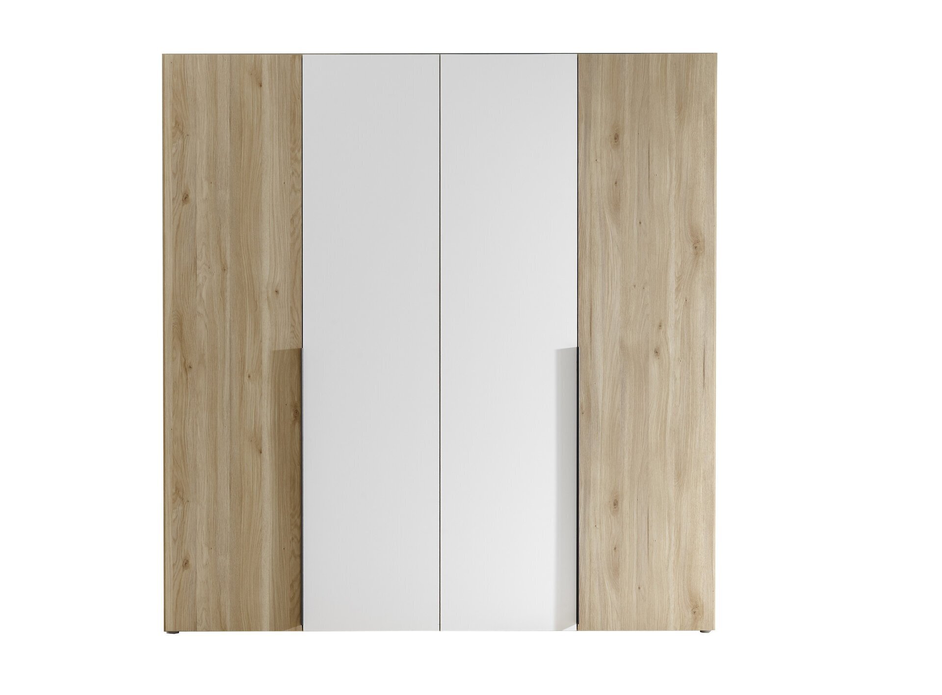 Kleiderschrank, Esra