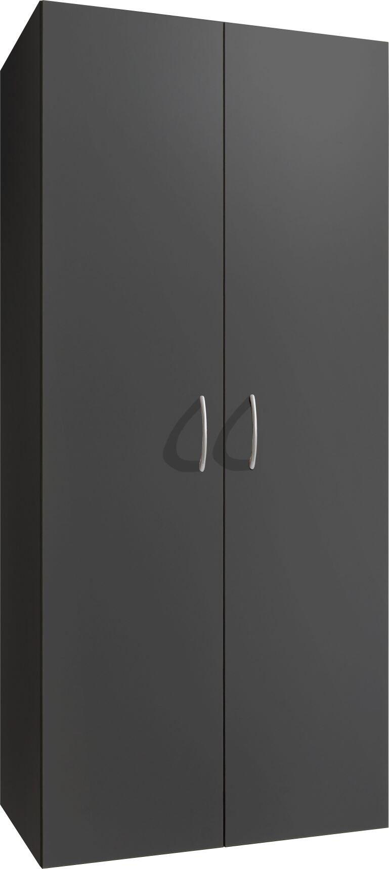 Schrank, Multiraumkonzept