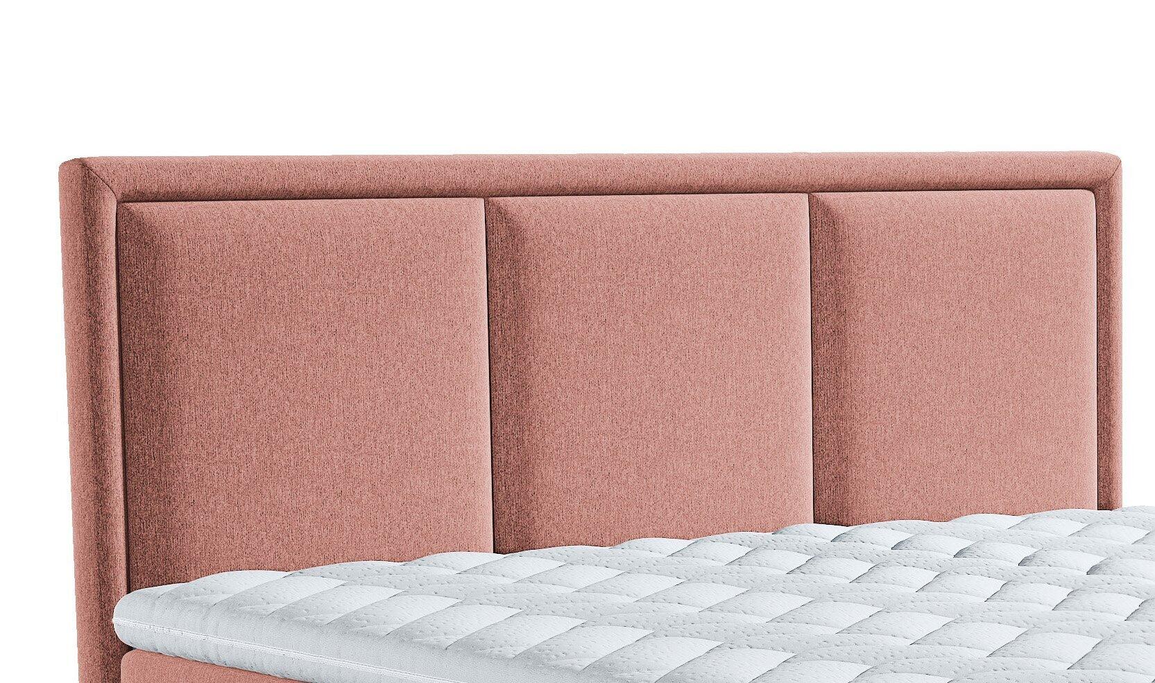 Boxspringbett, Swing