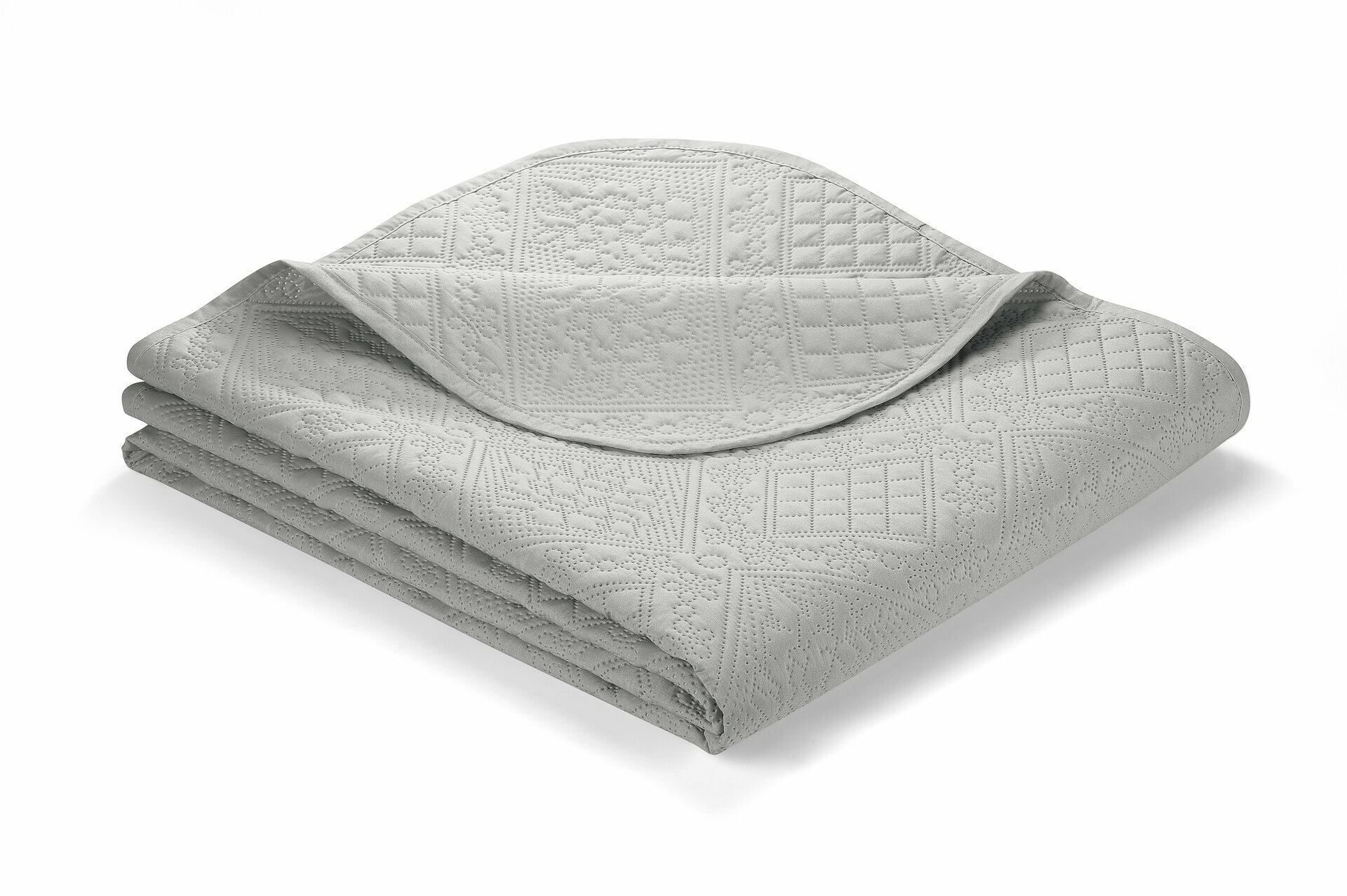 Bettüberwurf, Nancy