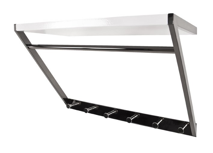 Wandgarderobe, 32849