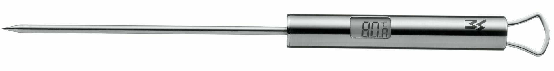 Küchenthermometer, Profi Plus