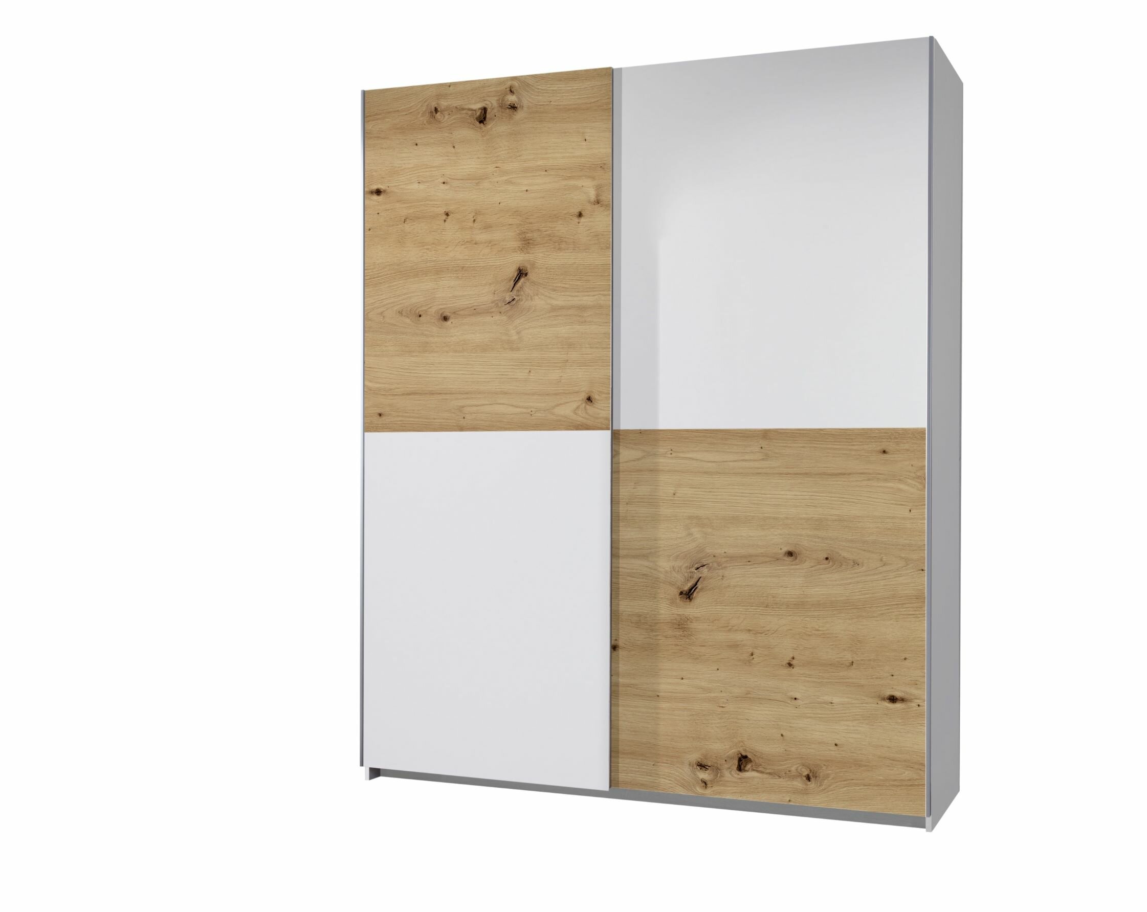 Schwebetürenschrank, Time