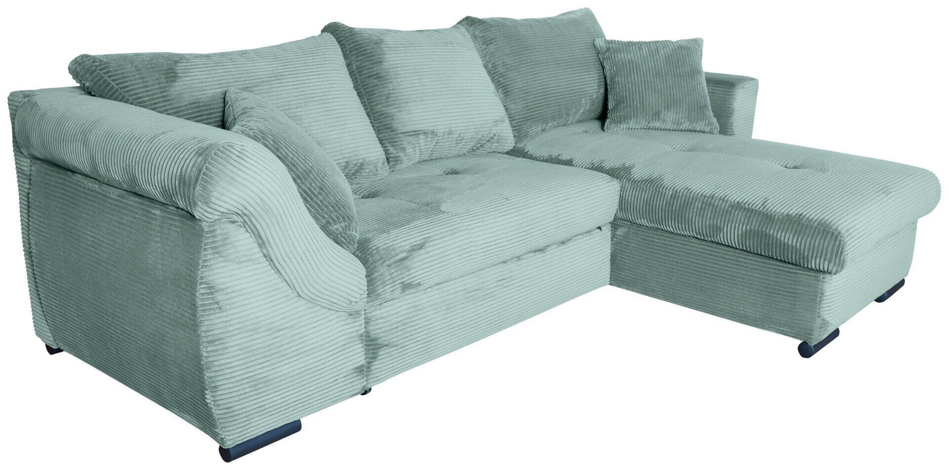 Ecksofa, New Dominicana