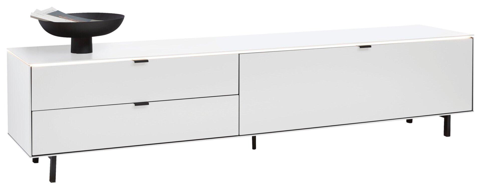 TV-Element, Riani