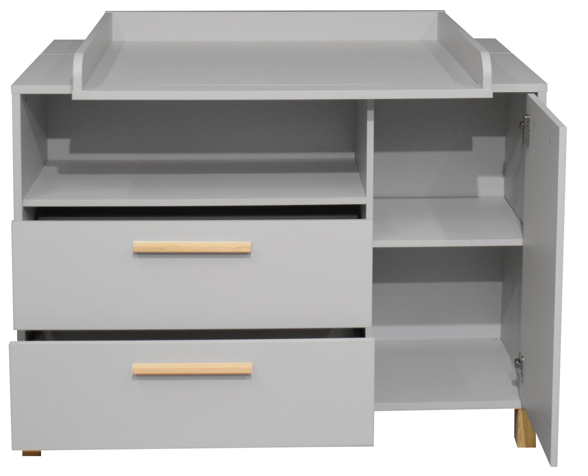 Wickelkommode, Olivia