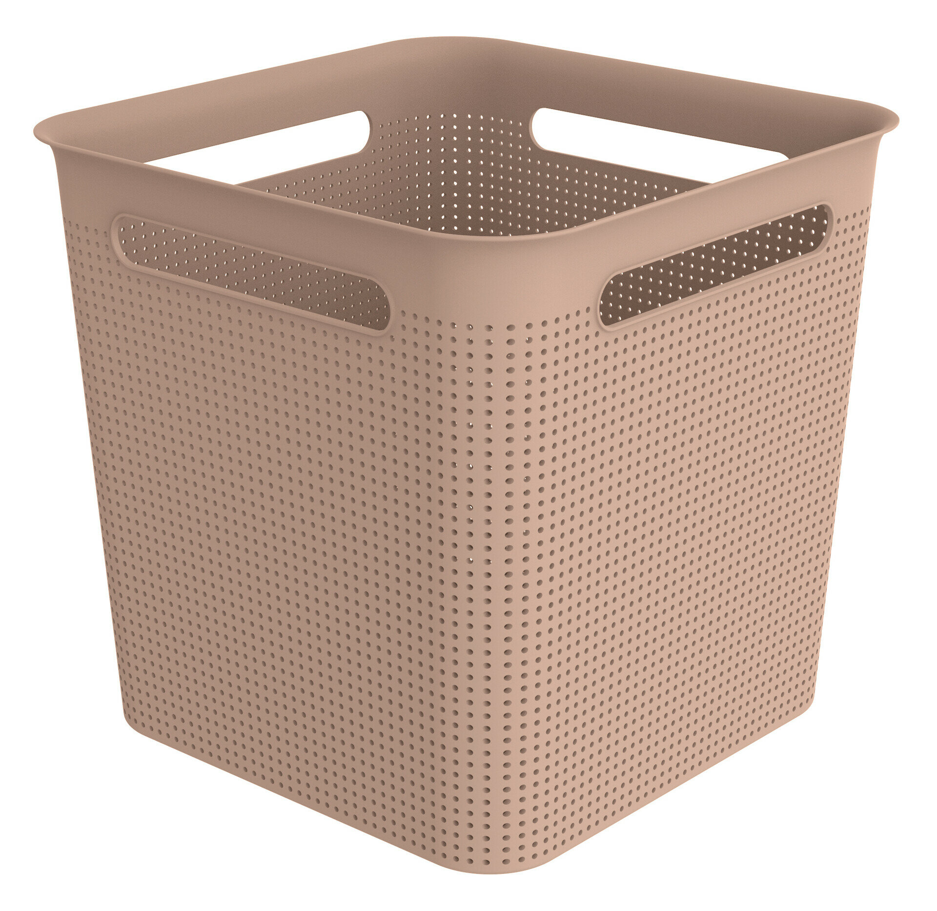 Box quadratisch 18 l, Brisen