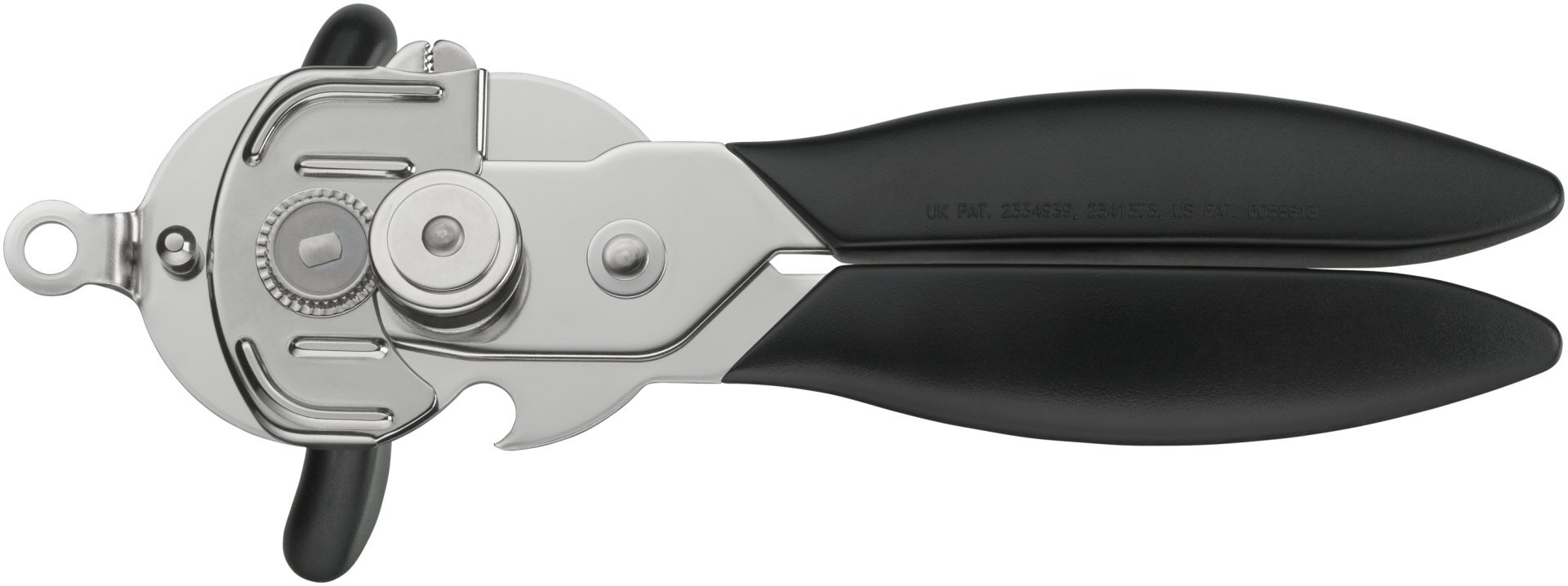 Dosenöffner, Dosenöffner