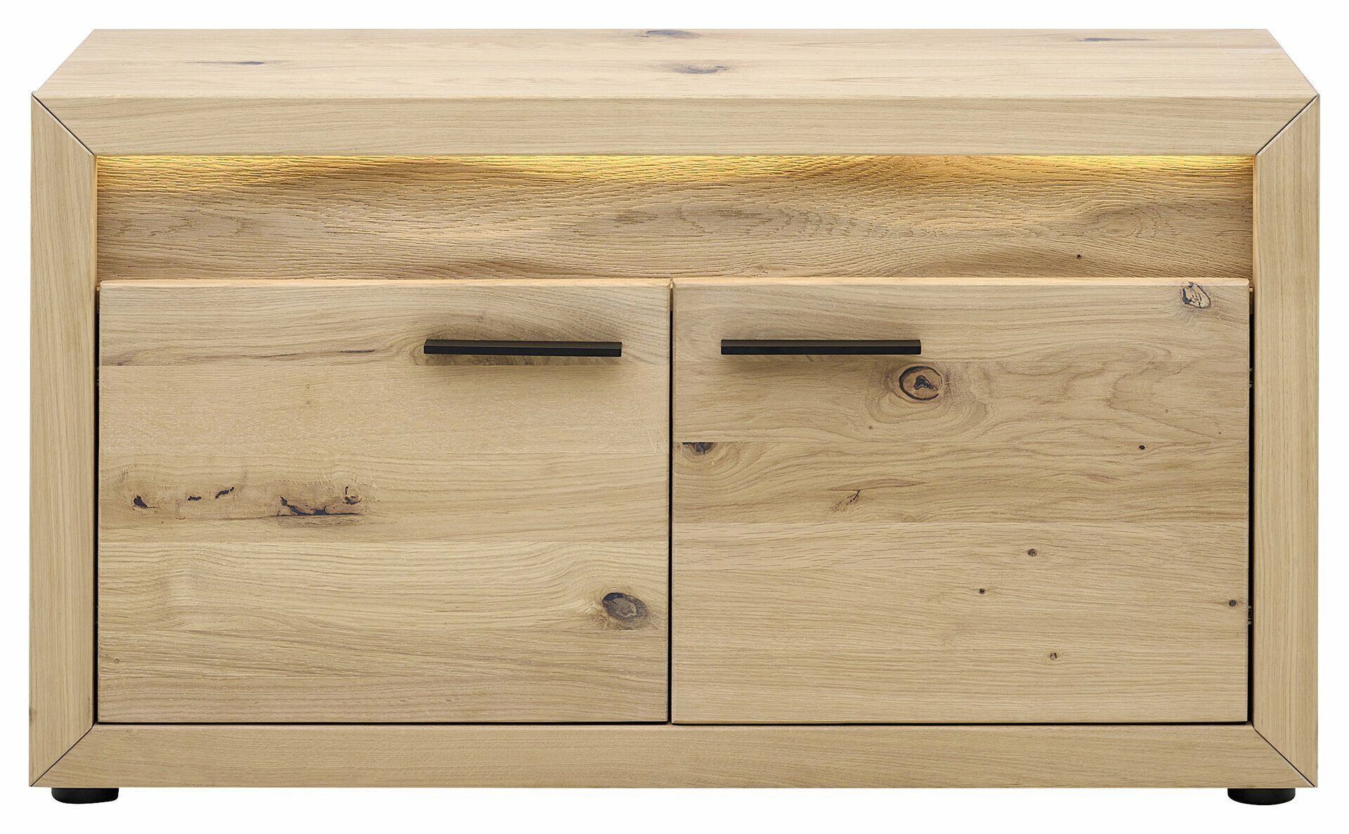 Garderobenbank, Cleveland