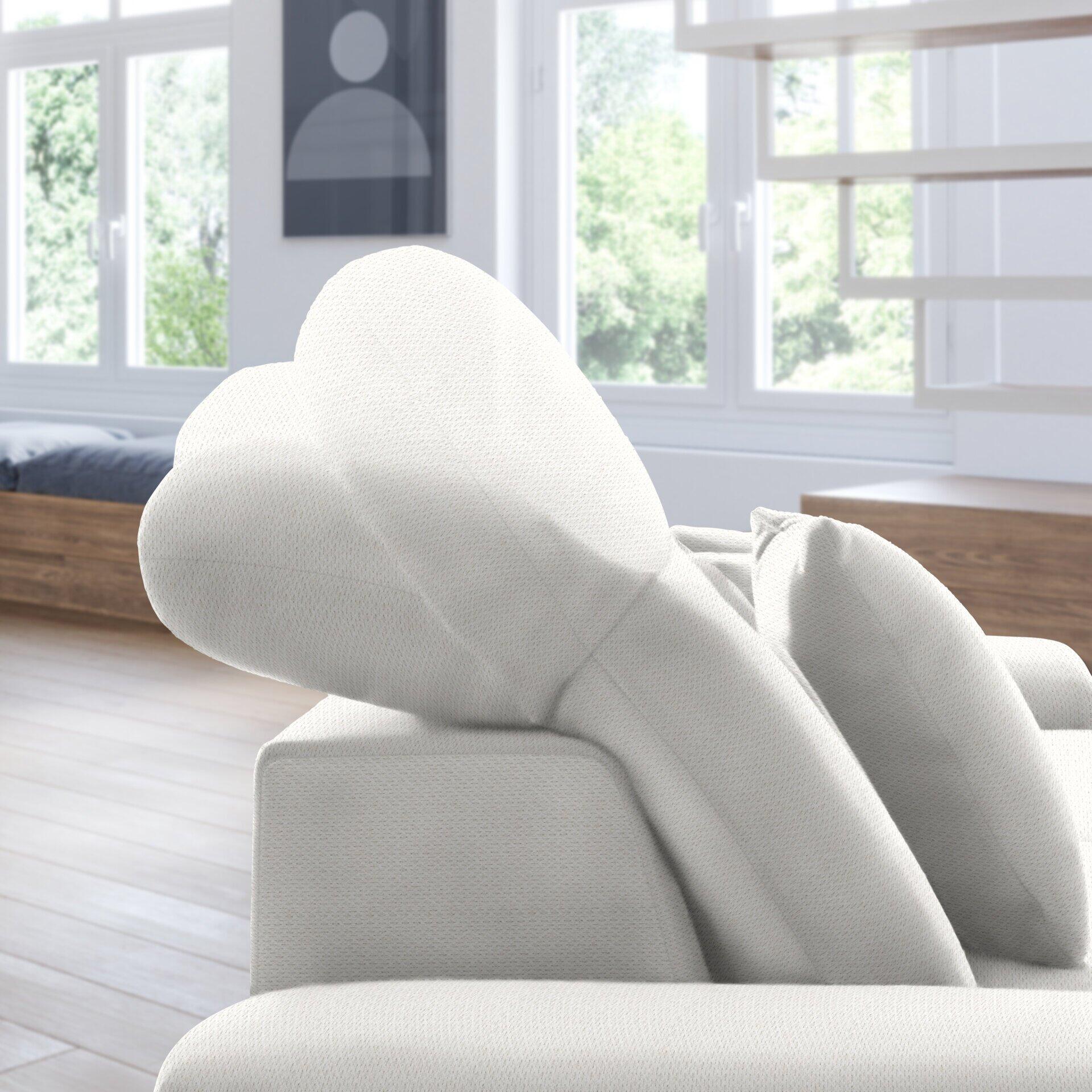 Ecksofa, Retro