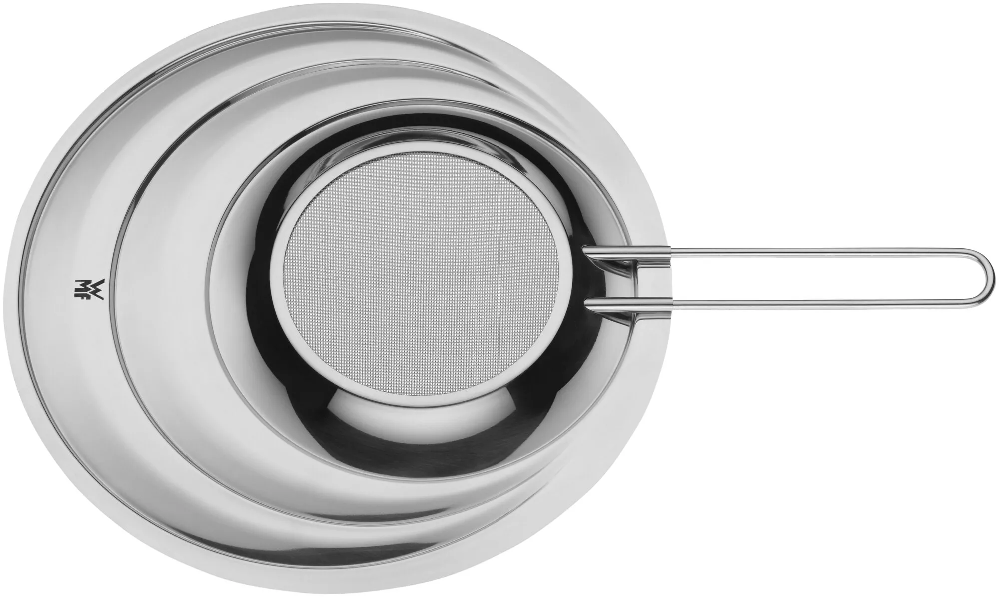 Spritzschutz, Zubehör Pfannen