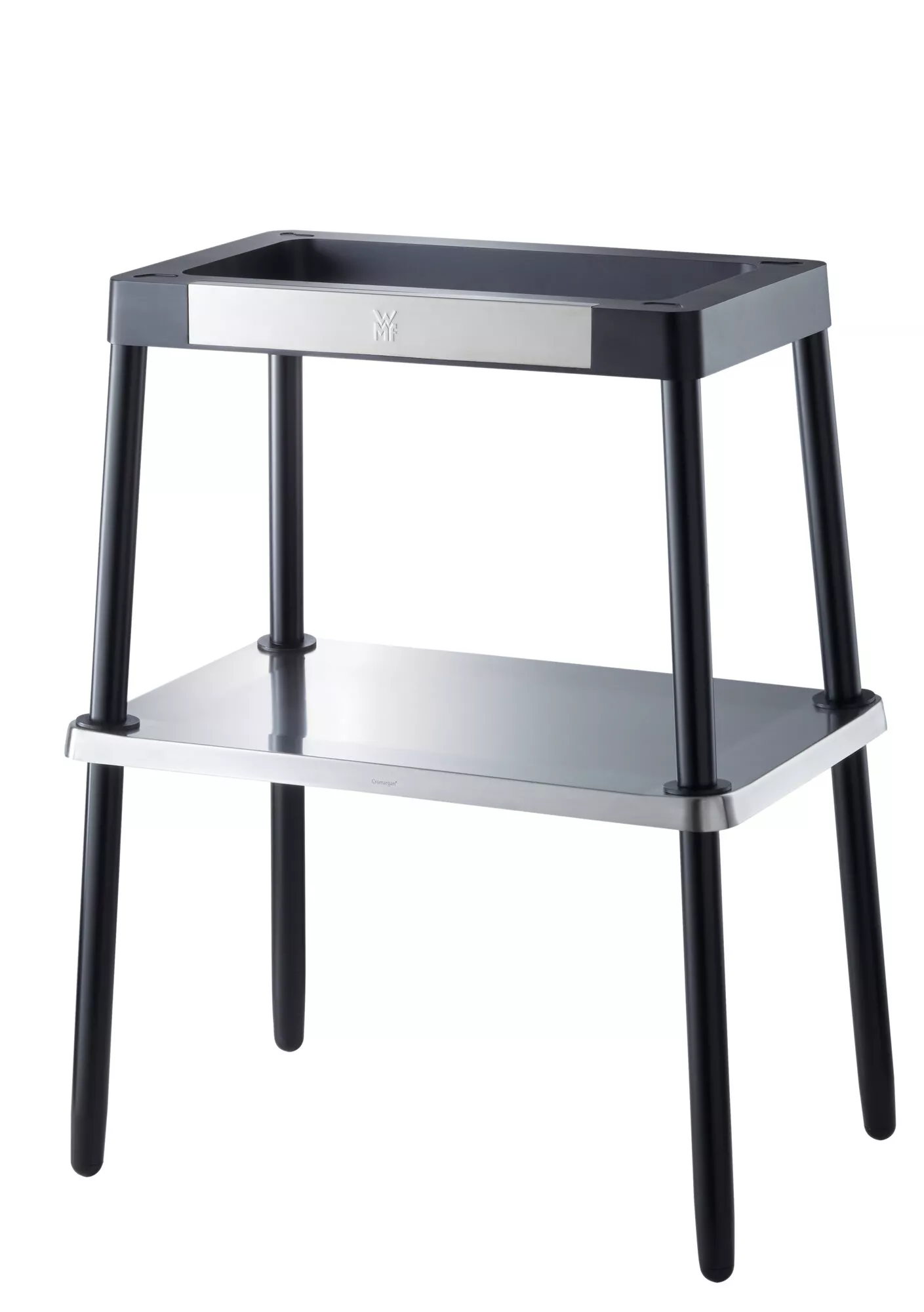 Tischgrill Standfuß