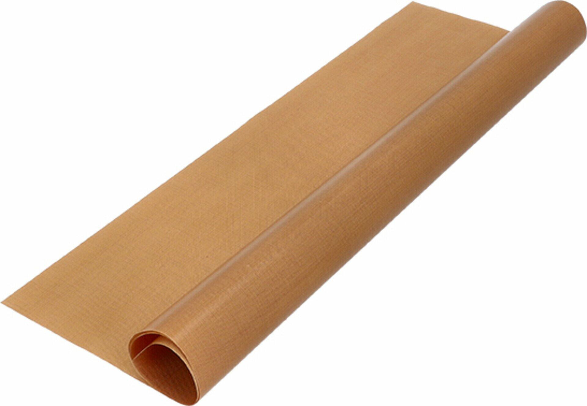 Birkmann Rbv Braun Dauerbackfolie, Easy Baking Tools – Ca.5x50x45cm