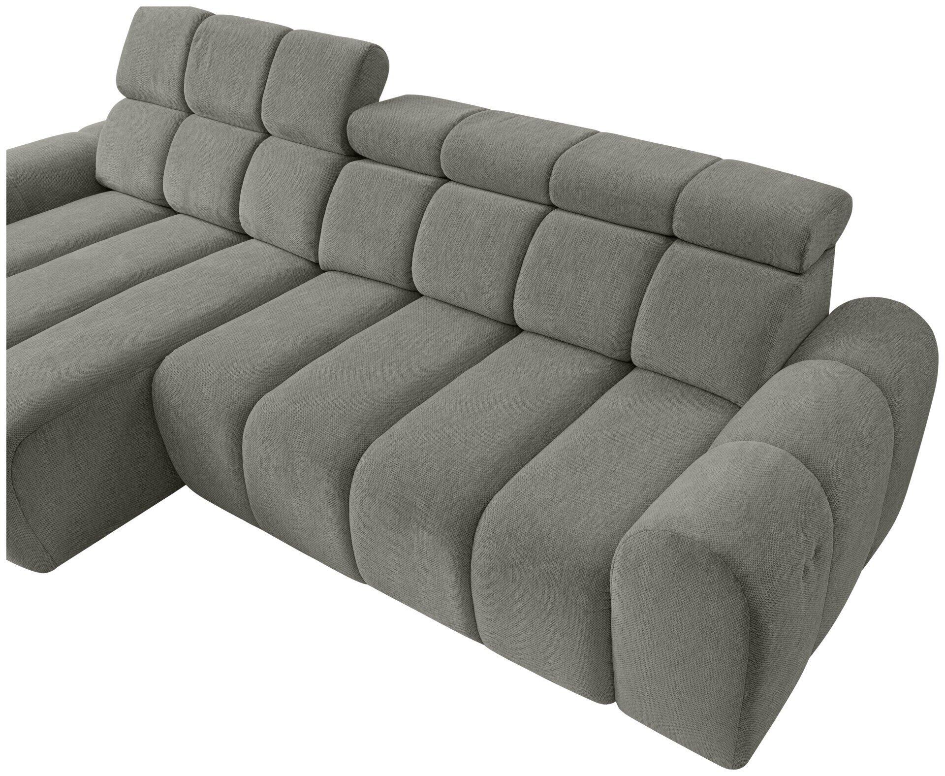 Ecksofa, Corfu