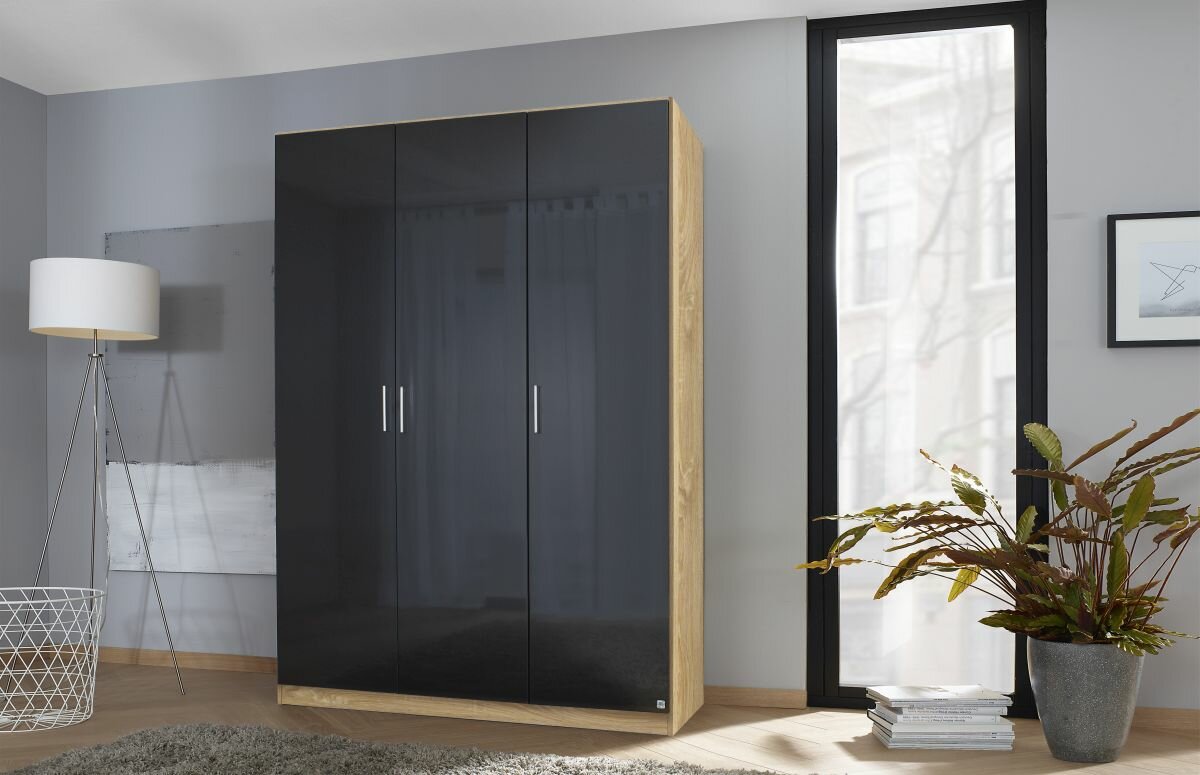 Drehtürenschrank, Celle