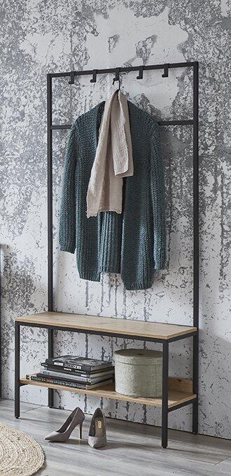 Standgarderobe, 37461