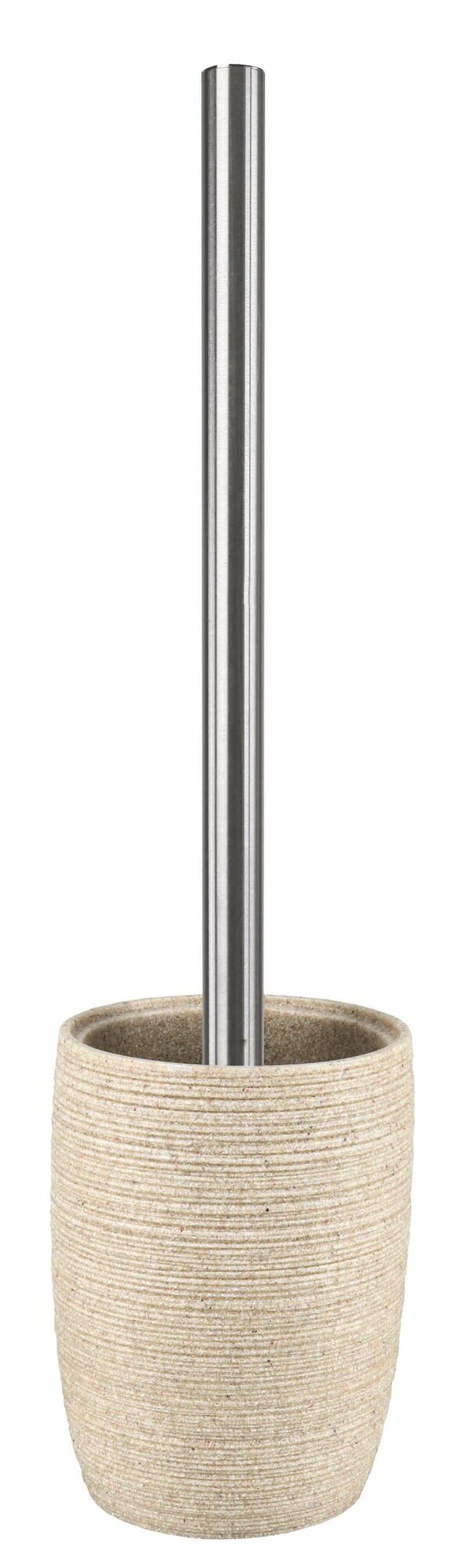 WC-Bürsten-Halter, Sand