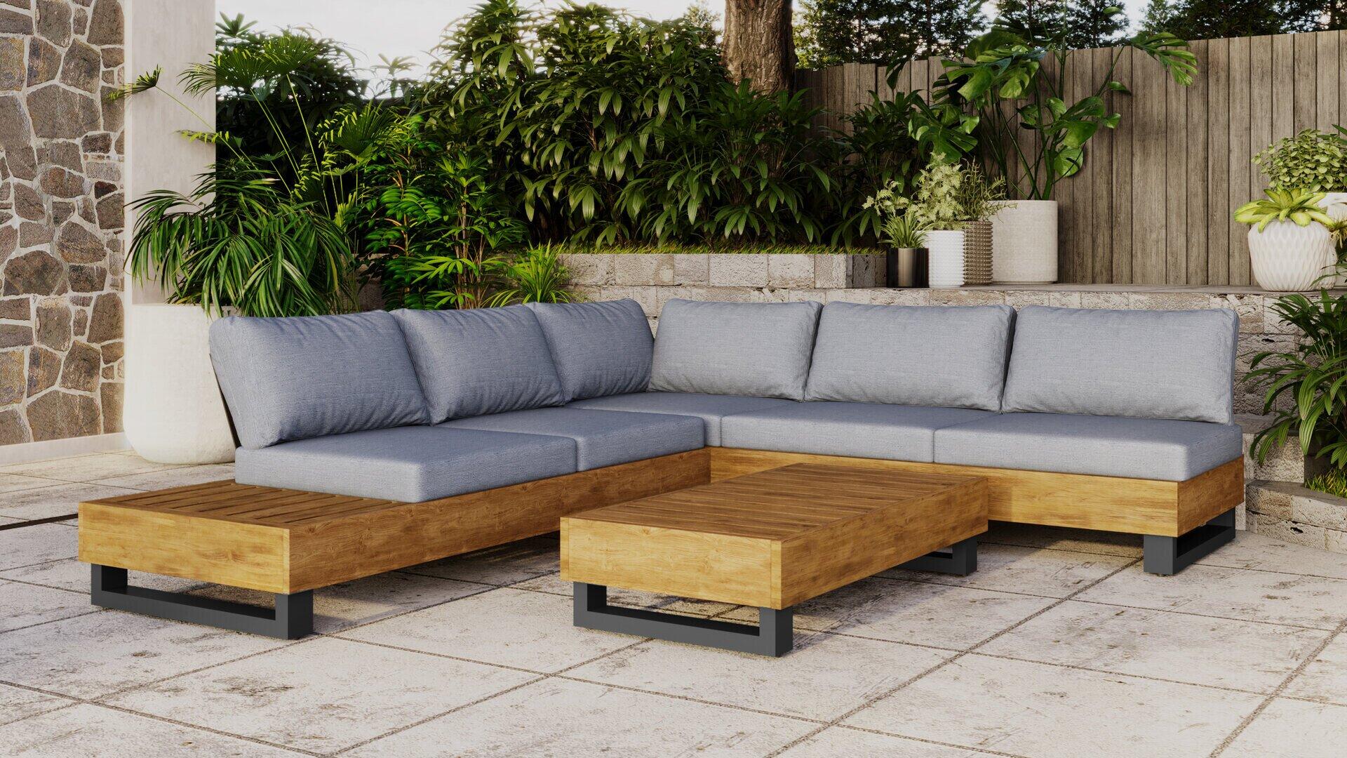 Lounge, Madrid