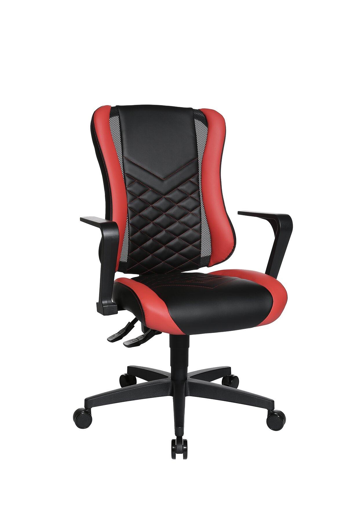 Bürostuhl,  Gaming Chair 10