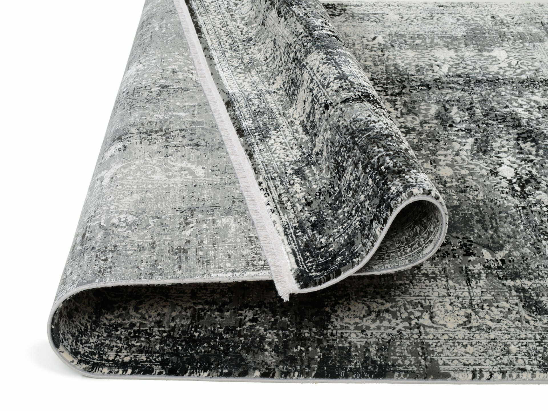 Maschinenwebteppich, Amasya