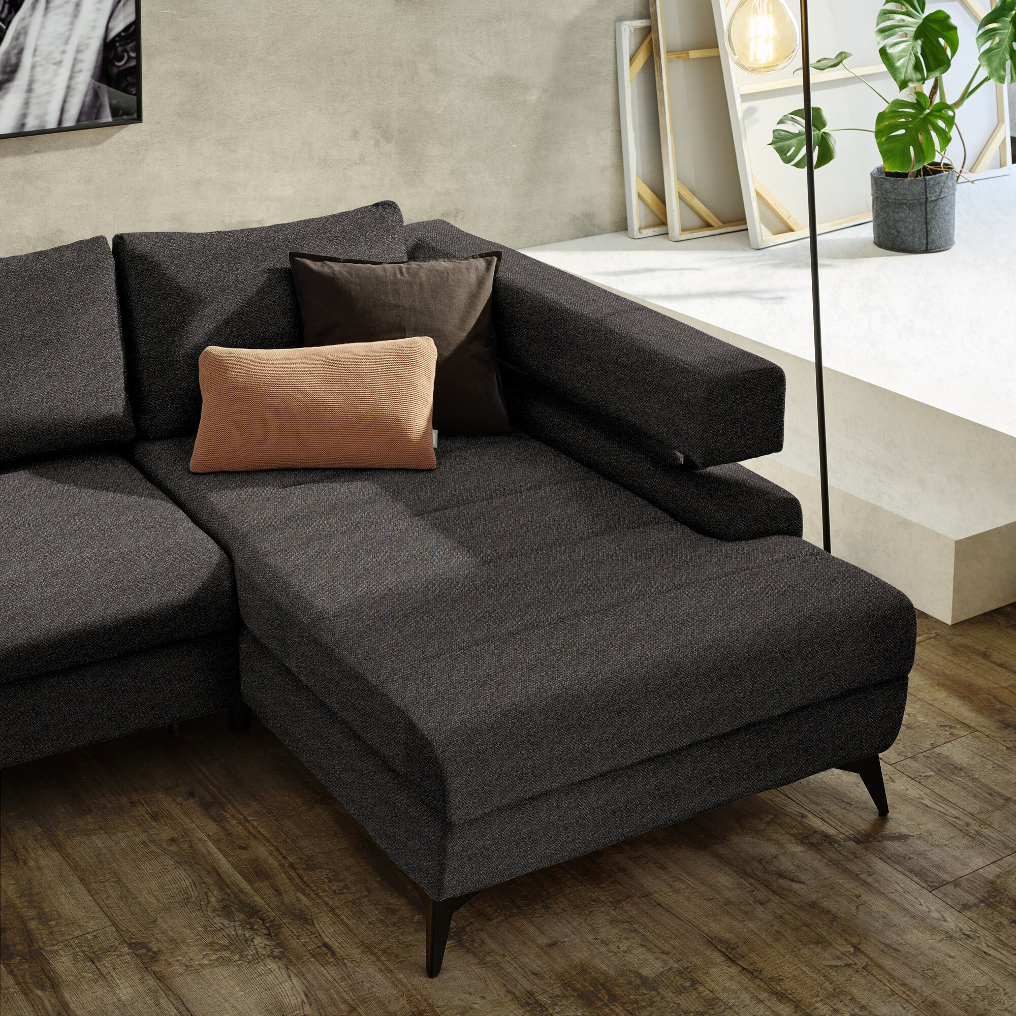 Ecksofa, Rosalie