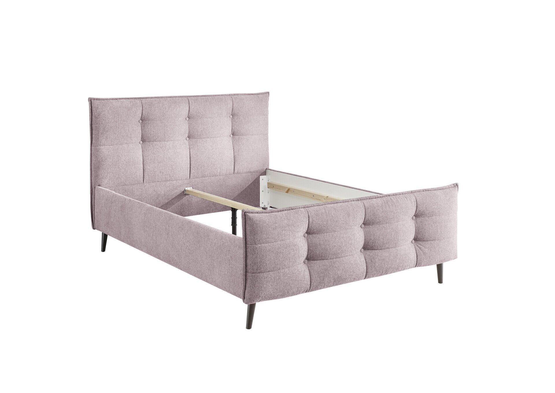 Polsterbett, Mario B