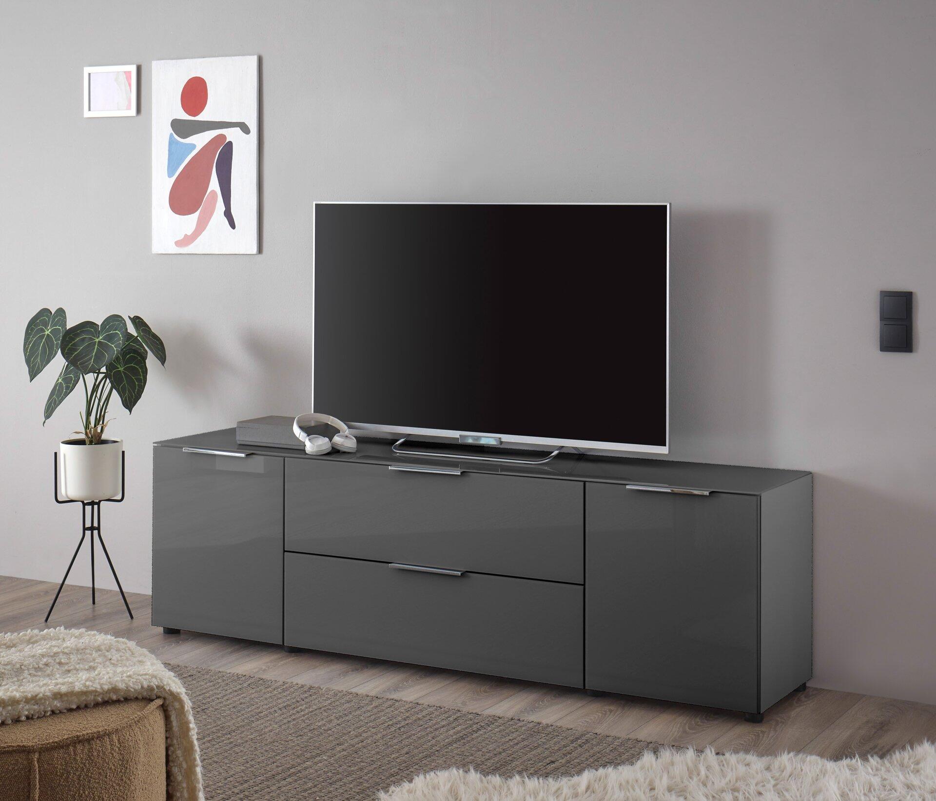 Lowboard 6, Santorin
