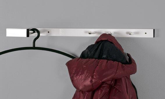 Wandgarderobe, 89345