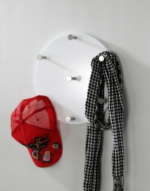 Wandgarderobe, 42385