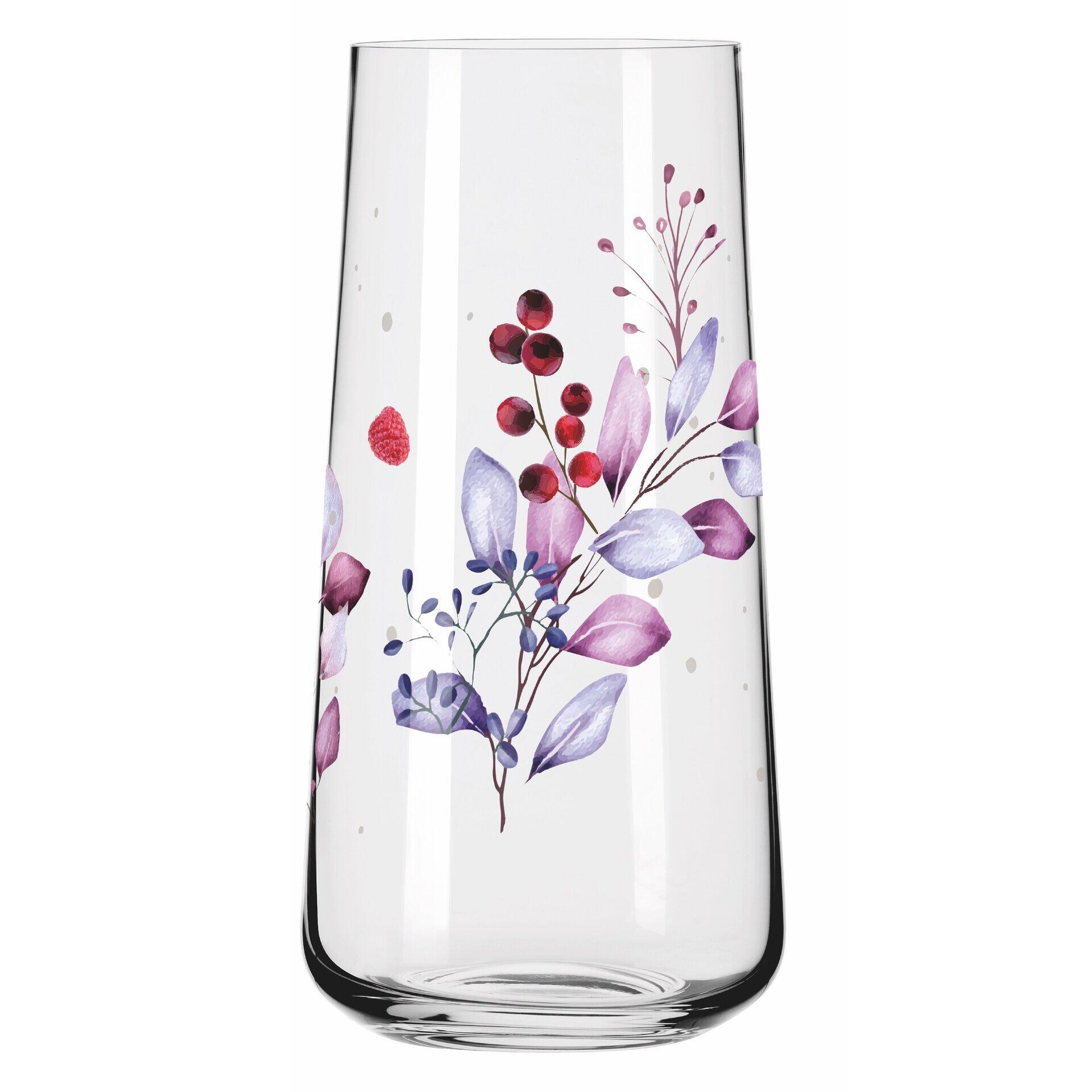 Universalglas-Set