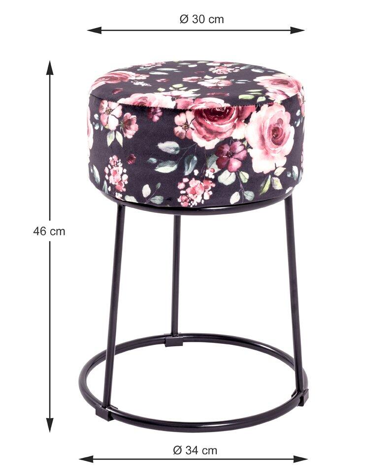 Hocker, 22955