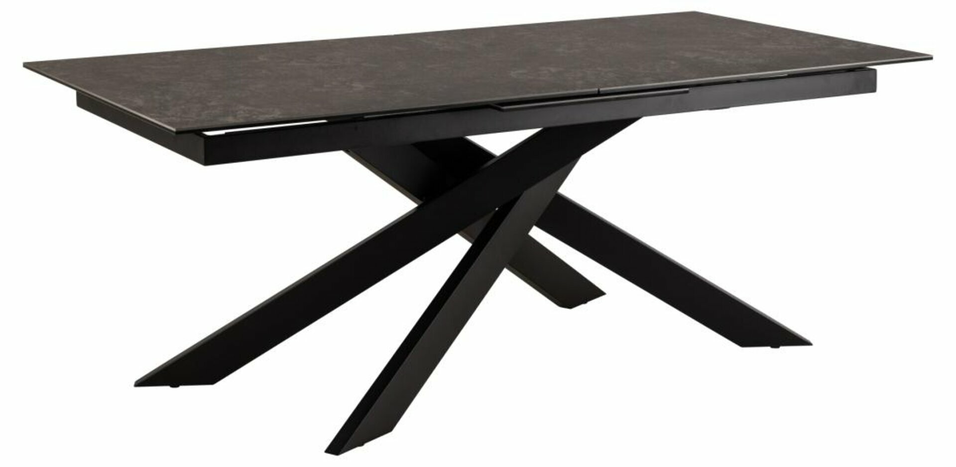 Esstisch, MR Baltimore ausziehbar