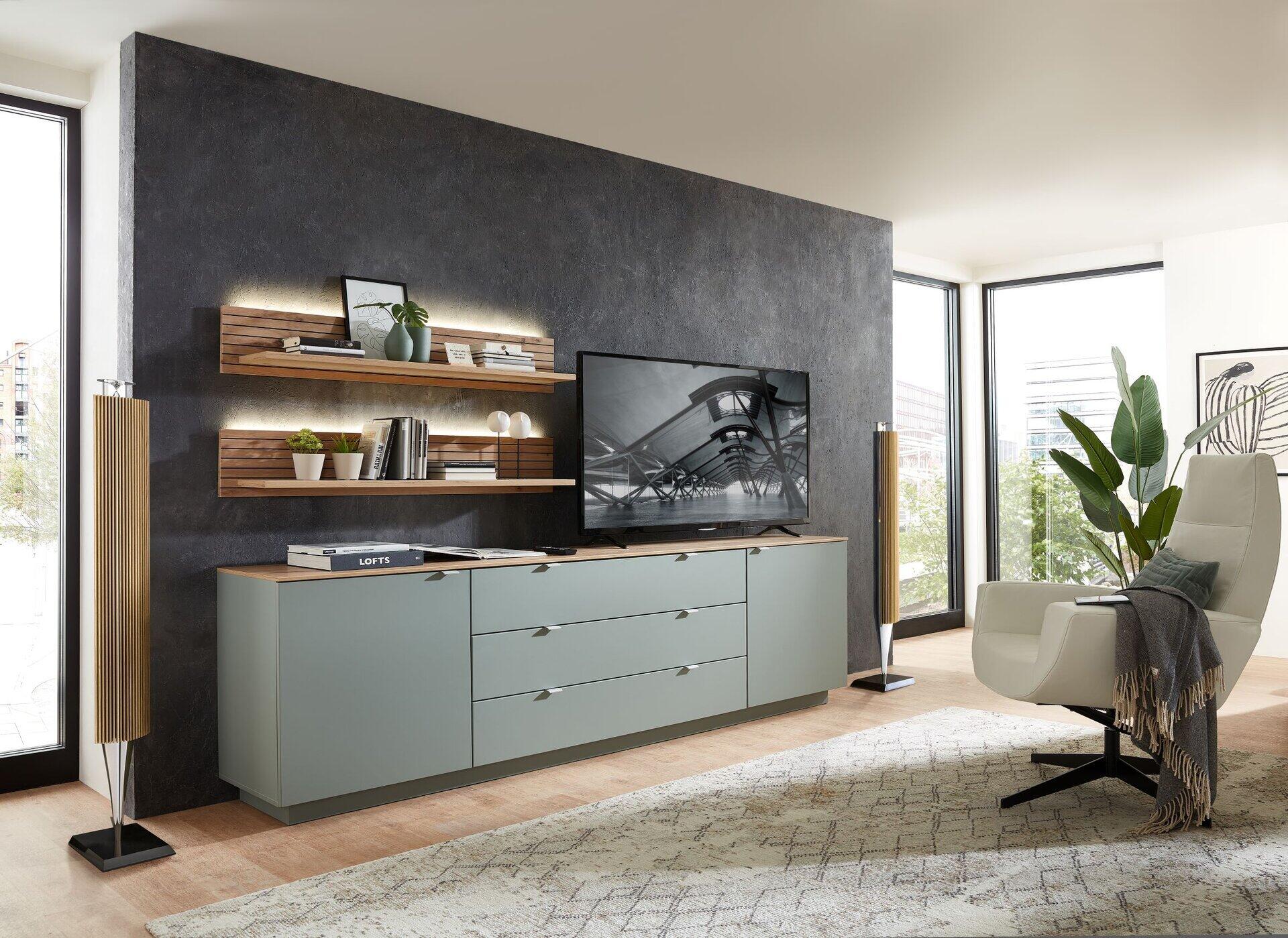 TV-Sideboard, Core