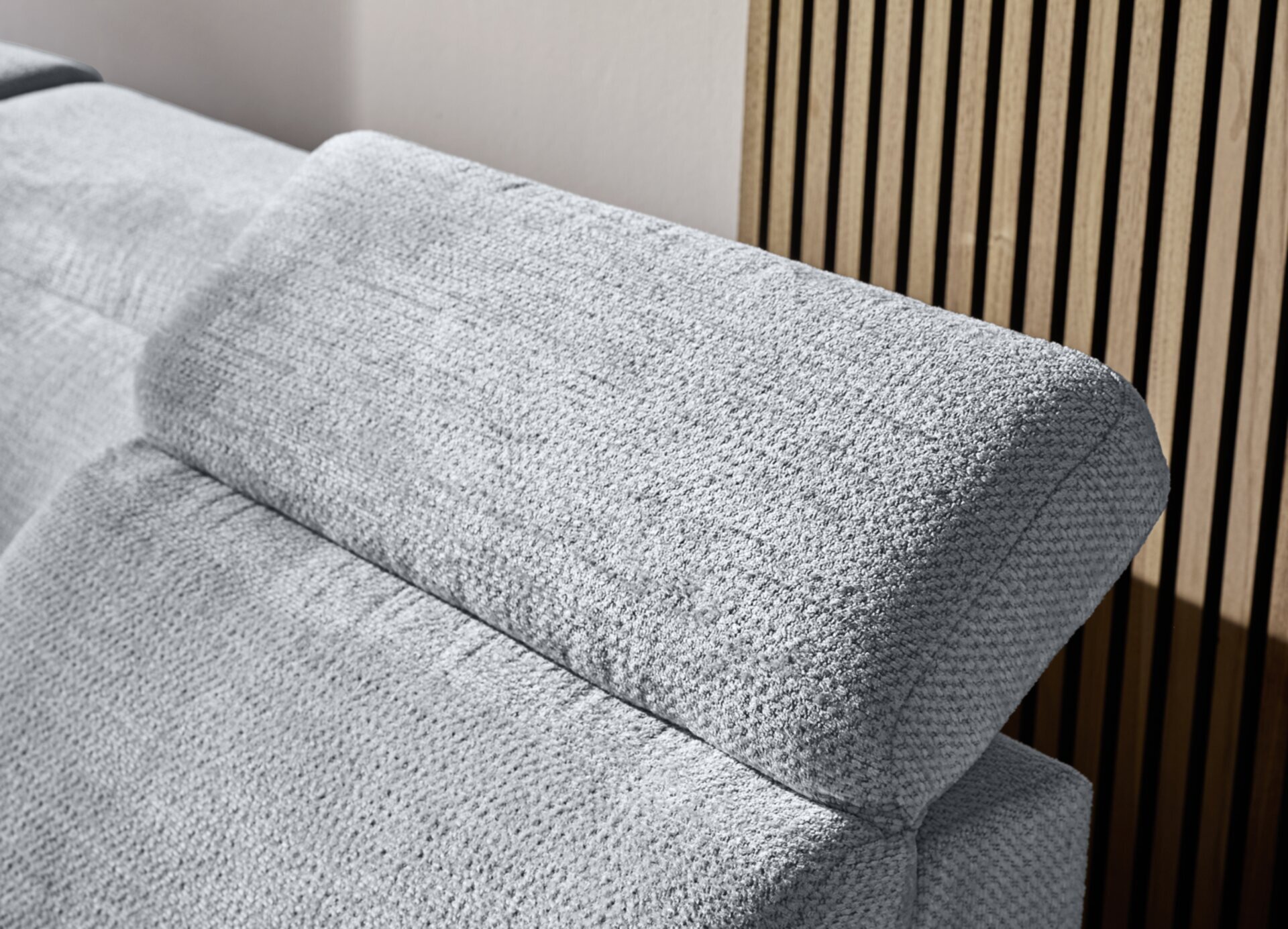 Wohnlandschaft, Corsica