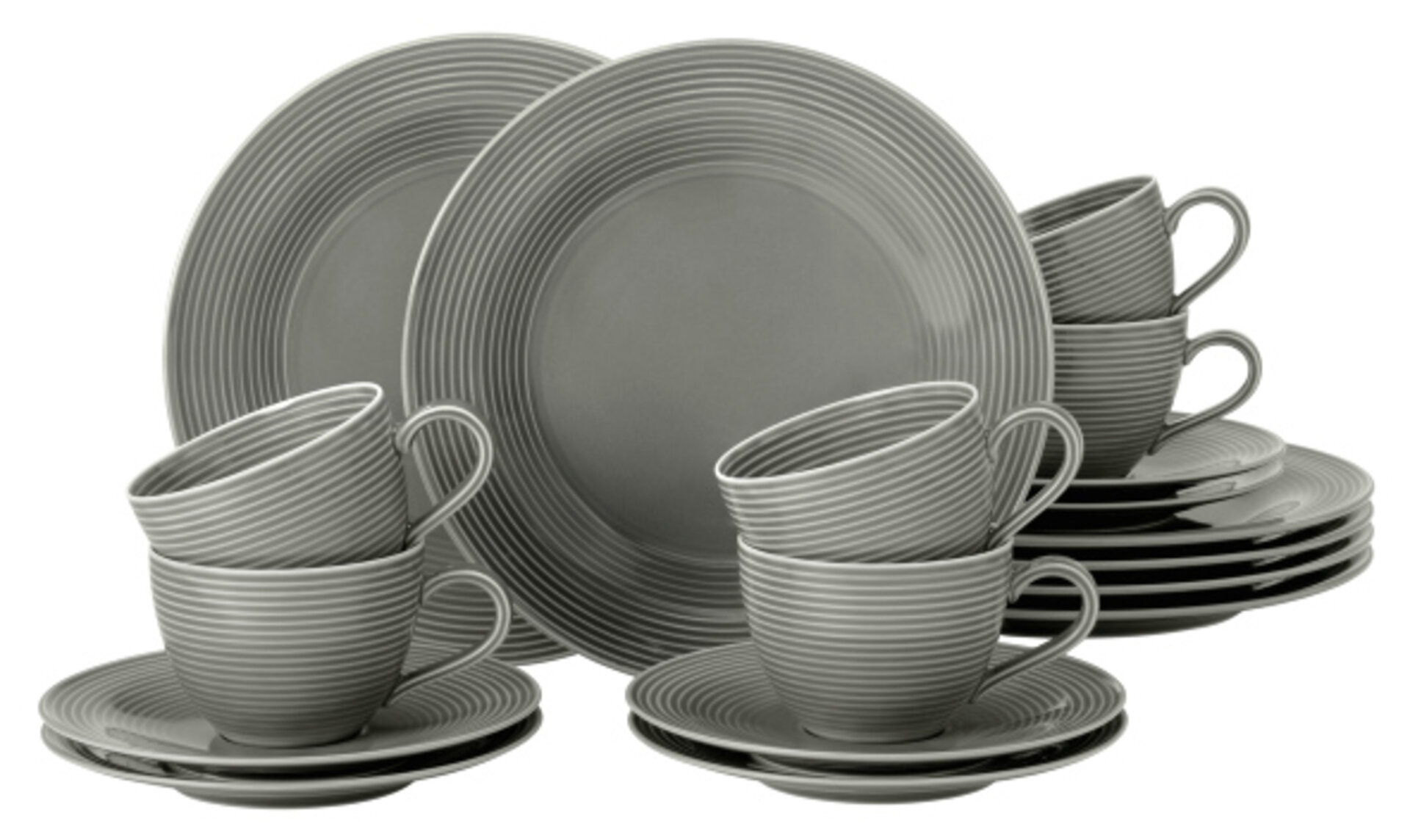 Kaffeeservice, Beat