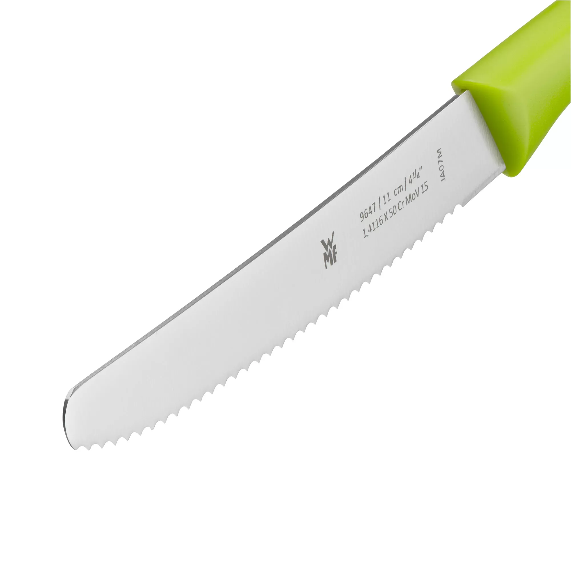 Vespermesser 2-tlg., Snack Knives