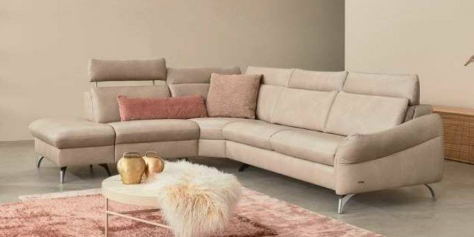 Polstergarnitur, 1177 Spektra