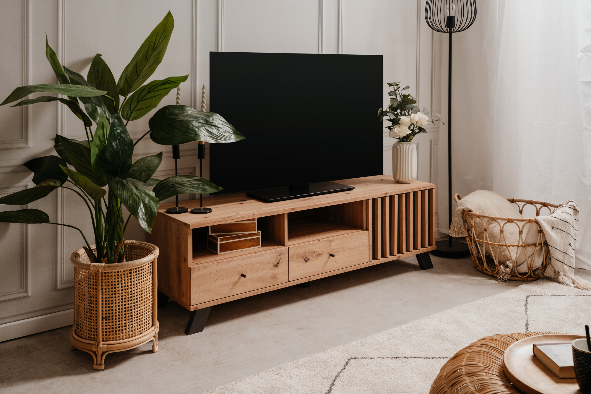 TV-Board, Medan 56A