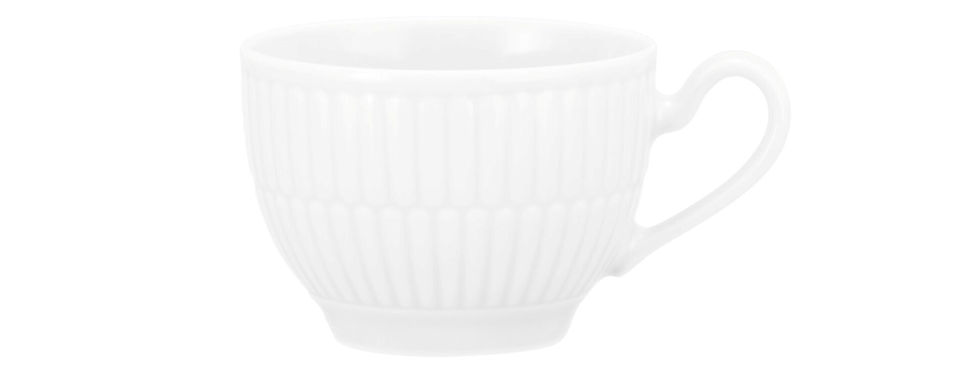 Espressoobertasse, Amina