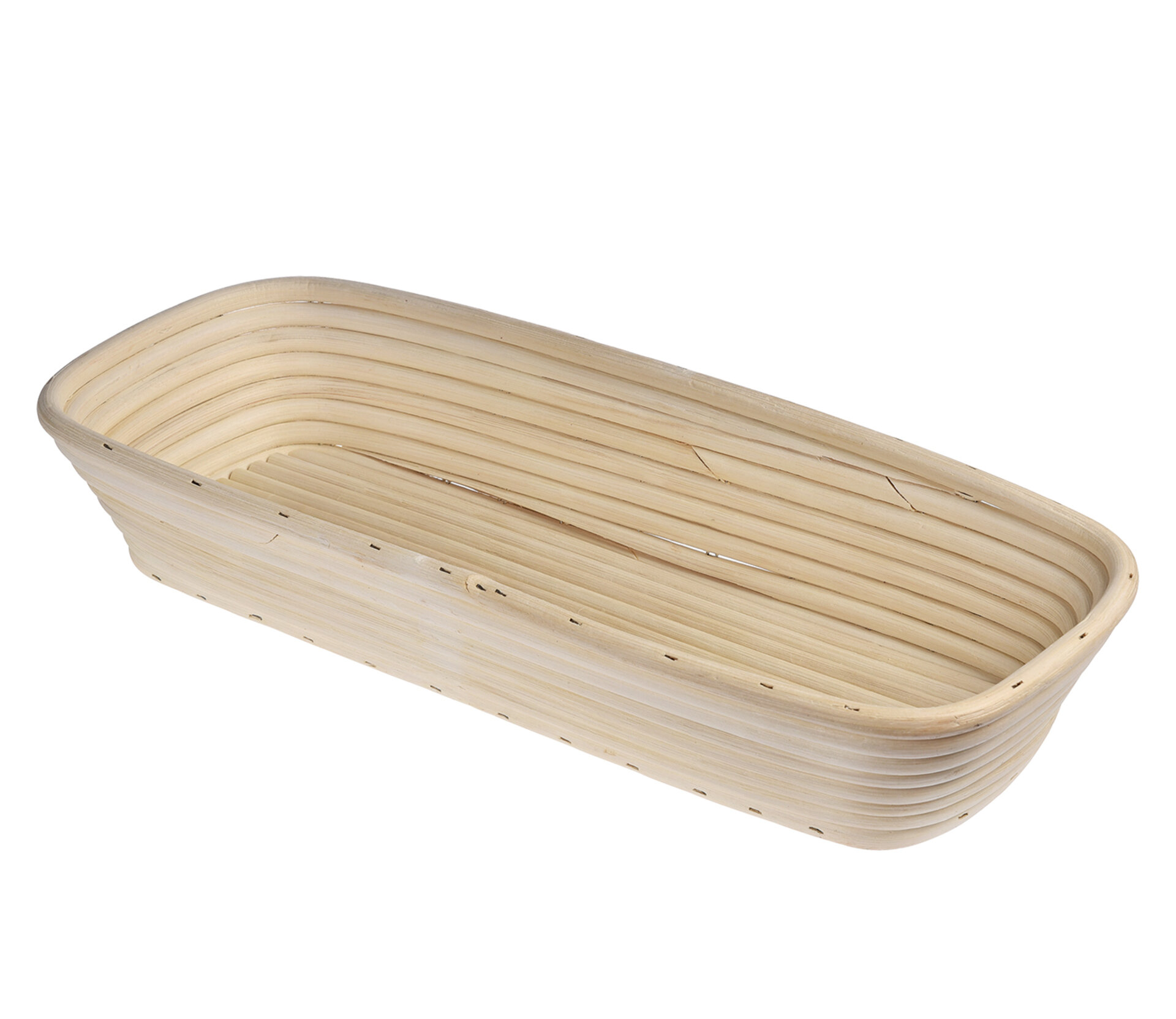 Garkörbchen, Bake